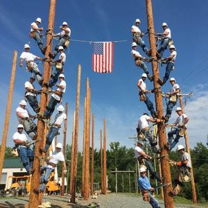 Meet your Posher, Cole